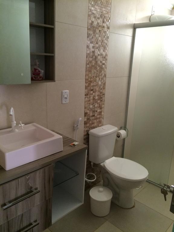 Pousada Realiza Cambuquira Ngoại thất bức ảnh