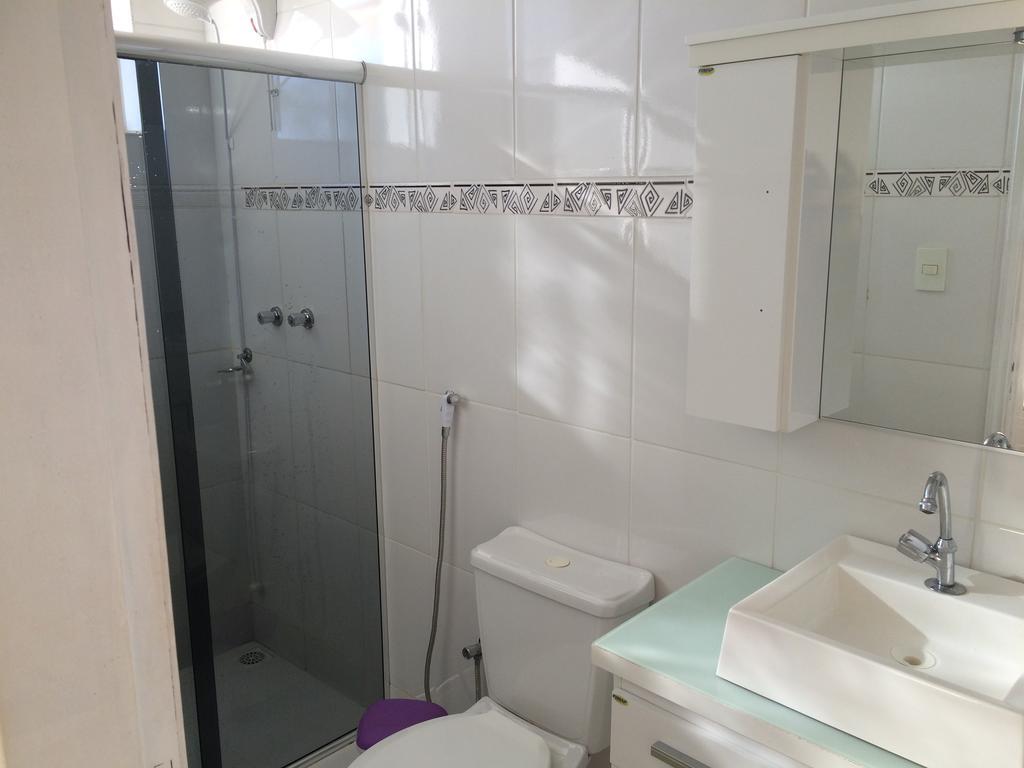 Pousada Realiza Cambuquira Ngoại thất bức ảnh