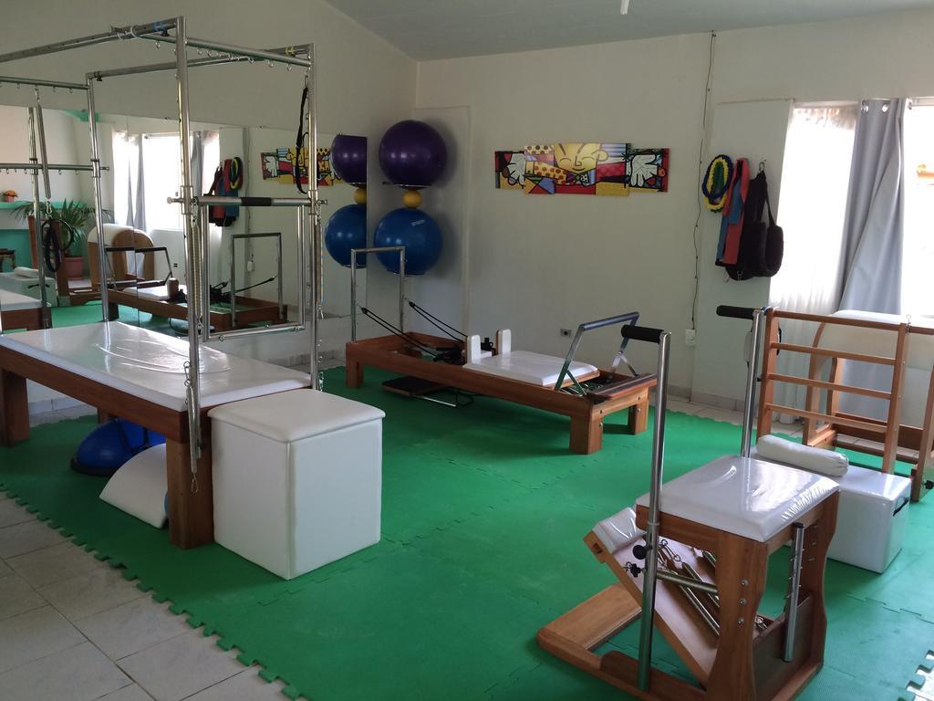 Pousada Realiza Cambuquira Ngoại thất bức ảnh