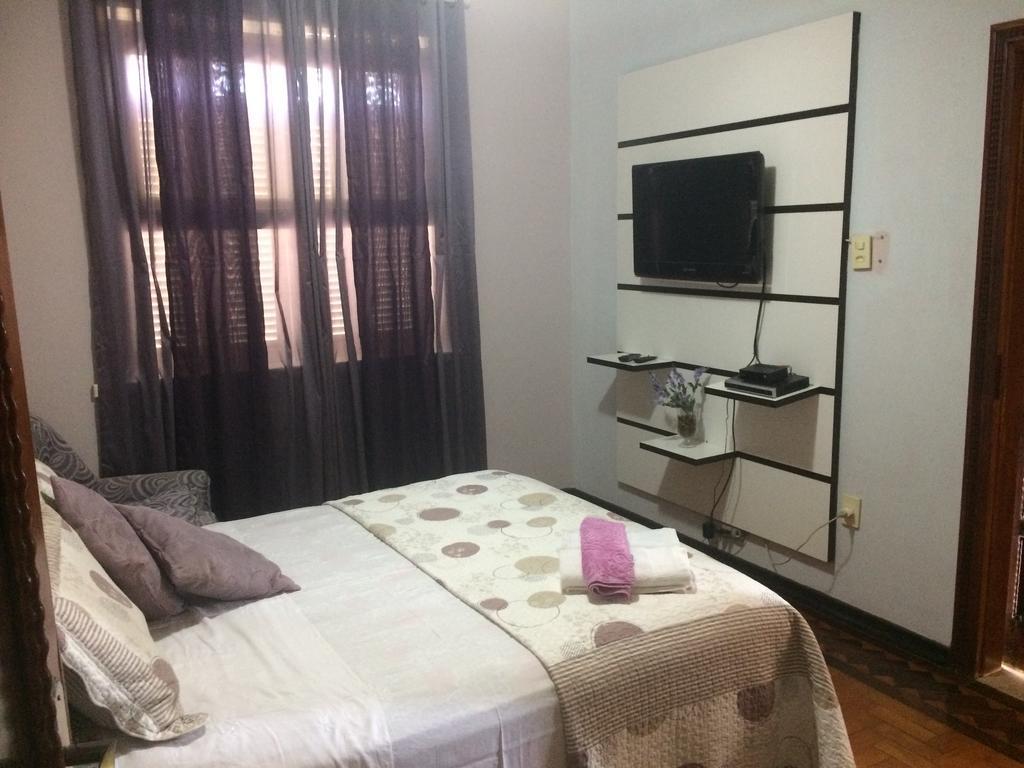 Pousada Realiza Cambuquira Ngoại thất bức ảnh