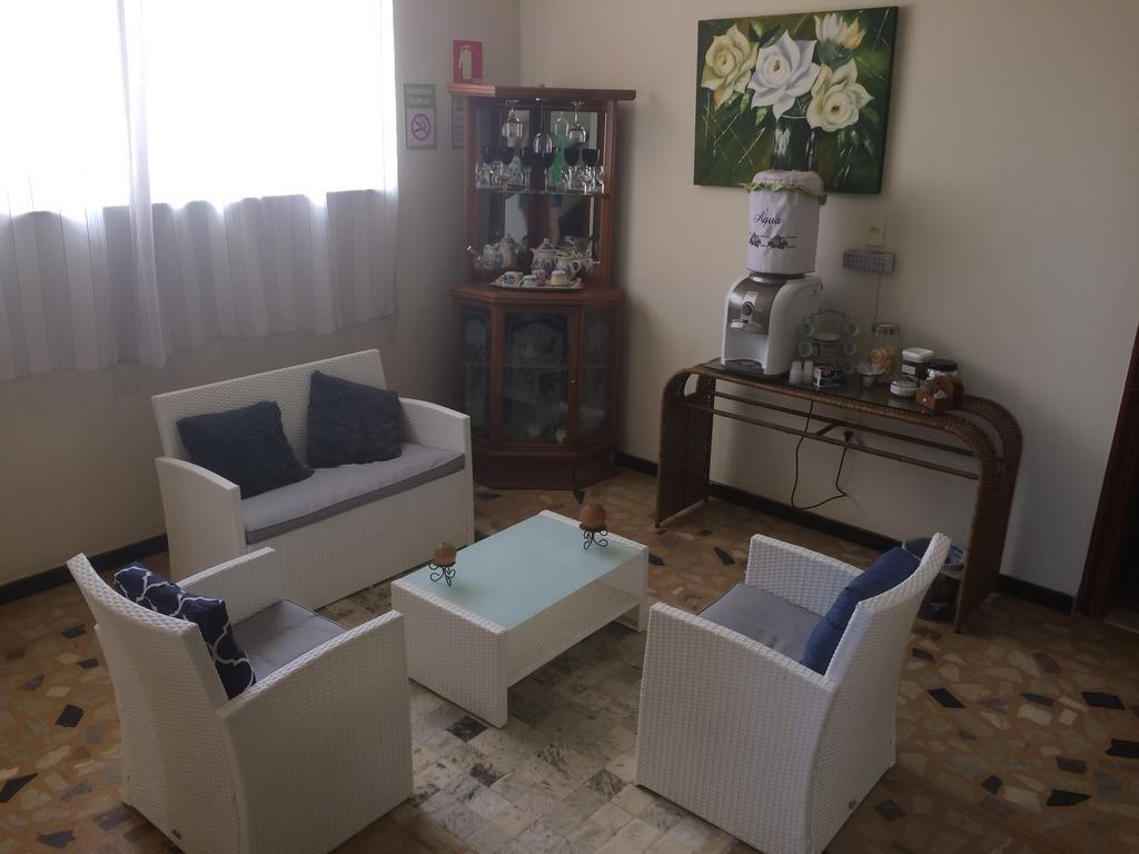 Pousada Realiza Cambuquira Phòng bức ảnh